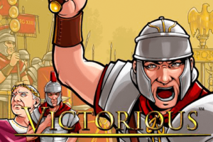 Victorius