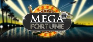Mega Fortune