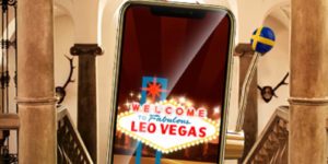 LeoVegas