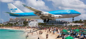 St Maarten